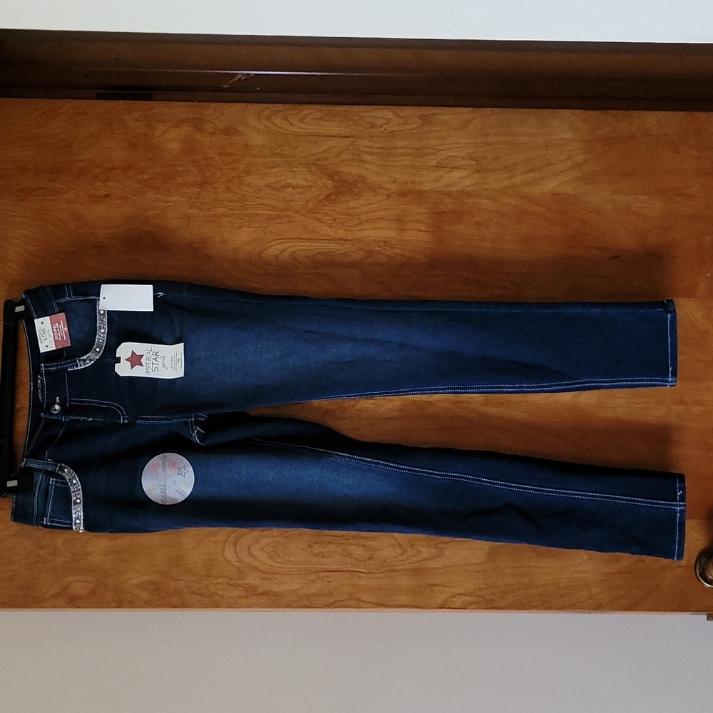 Girls Jeans